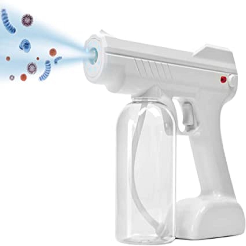 Nano Steam gun - Fogger Machine